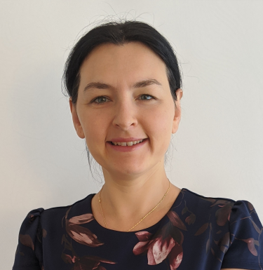 Adriana Tapus Directrice de l'ED IP Paris