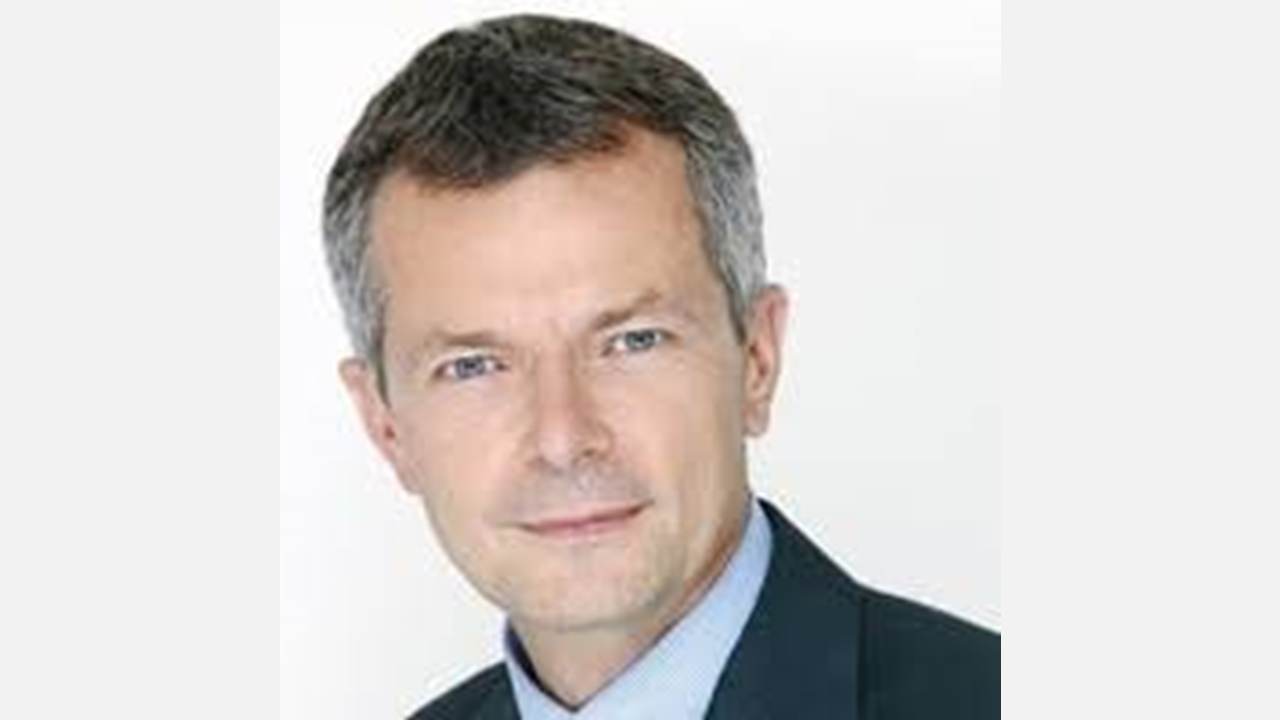 Didier Janci, Directeur planning et ressources d’IP Paris 