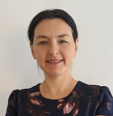 Adriana Tapus - Directrice de l'Ecole Doctorale de l'IP Paris