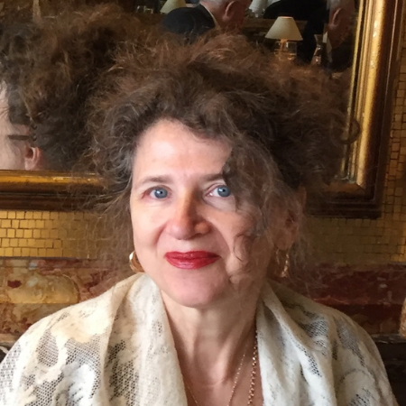 Chantal Schutz