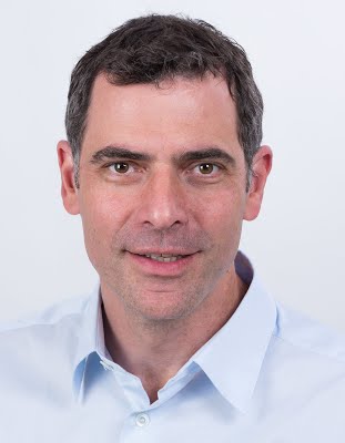 Guillaume Hollard