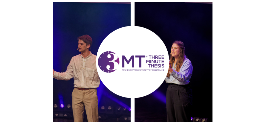 French Interuniversity 3-Minute Thesis Final 2025
