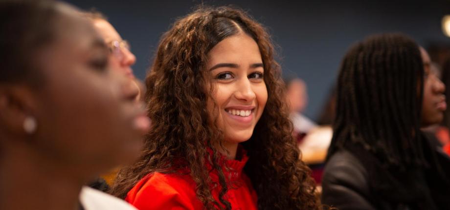 Admissions 2022-2023 : Join IP Paris Masters and PhD tracks
