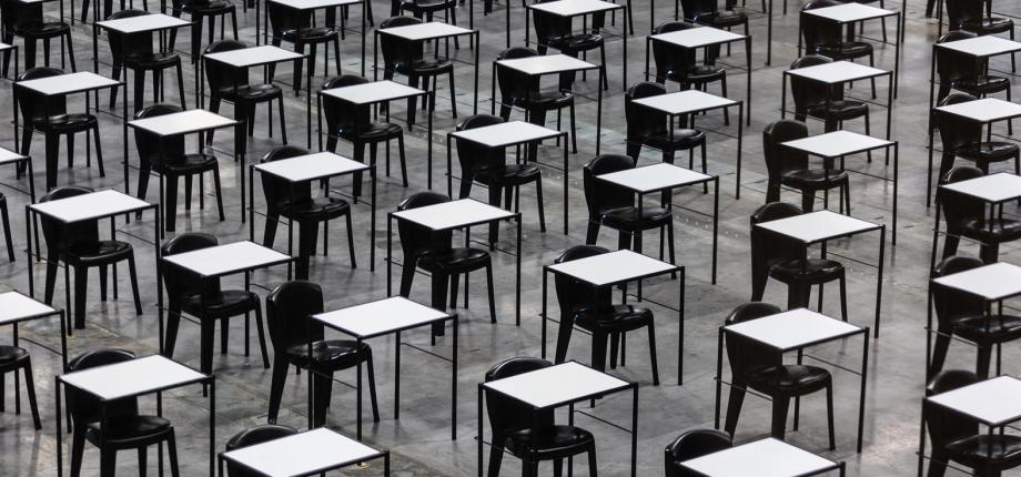 Covid-19 : Comment se préparent les établissements d’IP Paris ?