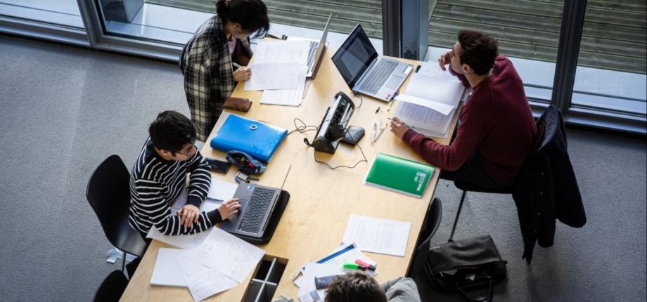 Les 5 écoles de l’Institut Polytechnique de Paris accueilleront les élèves de la nouvelle filière MPI dès 2023 