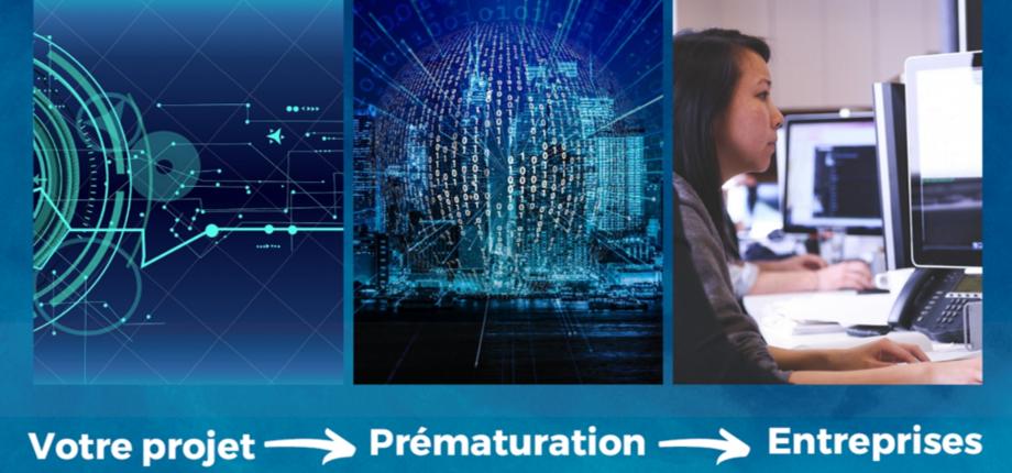 Transfert de technologie : les 12 lauréats de l’appel à projet de prématuration d’IP Paris