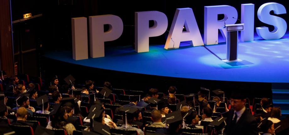  IP Paris in the top 80 most powerful universities in the world 