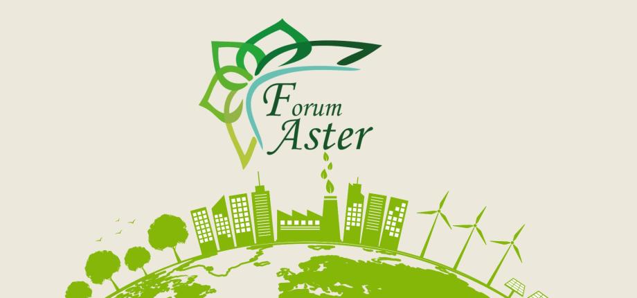 Forum Aster : le forum responsable de l'Institut Polytechnique de Paris 