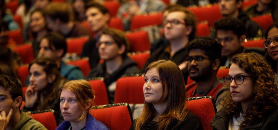 IP Paris is the most international university in France and 34th in the world – THE