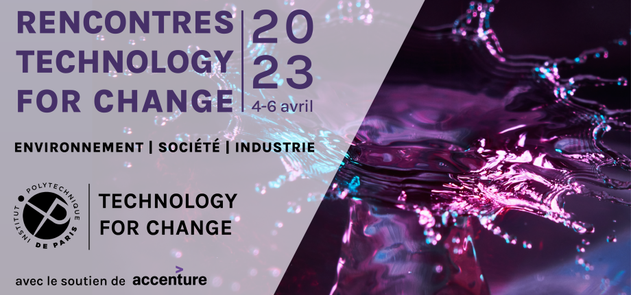 Technology for Change Days | 2023