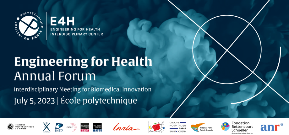 Engineering for Health Annual Forum 2023