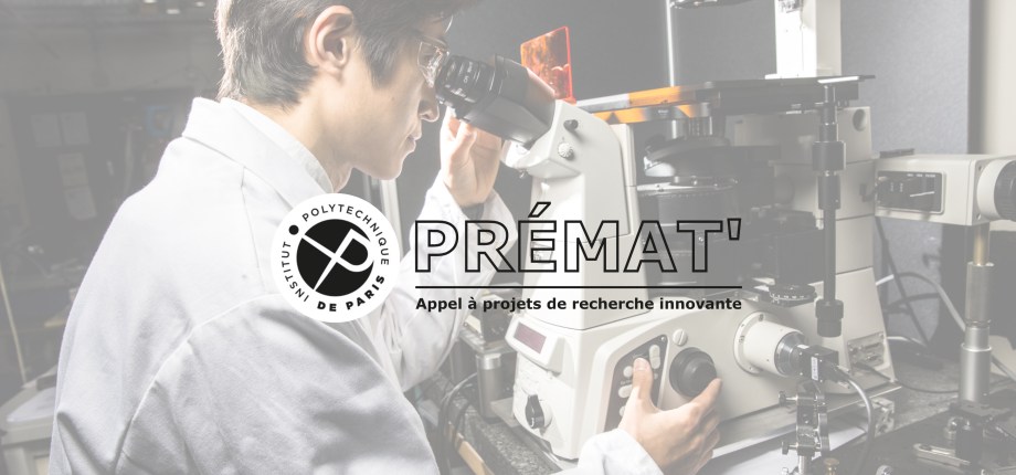 Call for projects "Prematuration IP Paris": Transform your research into tomorrow's innovations