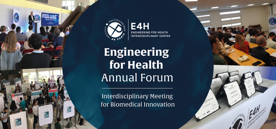 E4H Annual Forum 2023