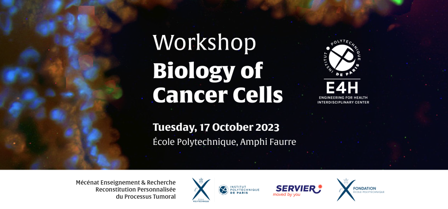 Workshop : Biology of Cancer Cells 