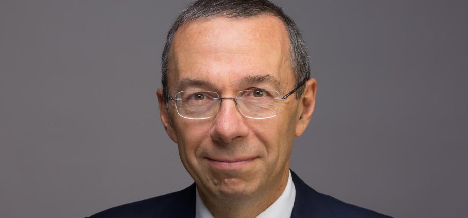Interview d'Eric Labaye : « Nous avons franchi un cap sur tous nos axes de développement »