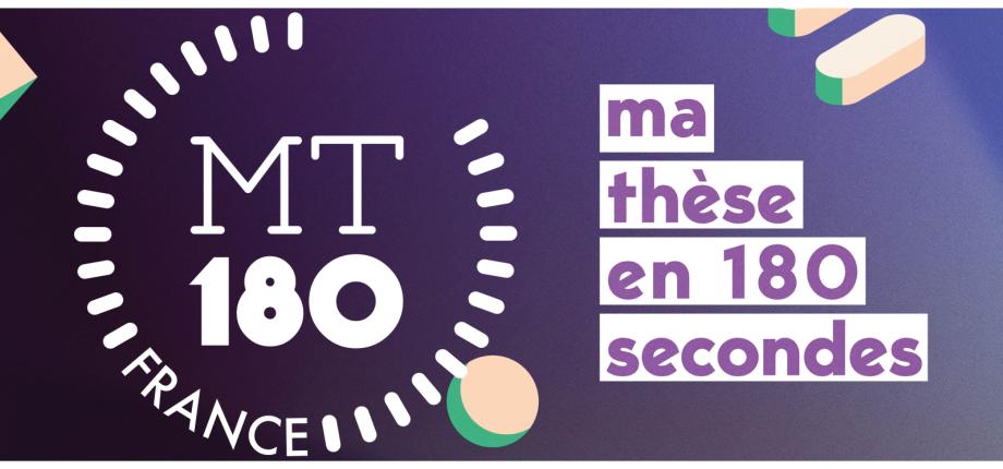 Le concours MT180 fête ses 10 ans en France !