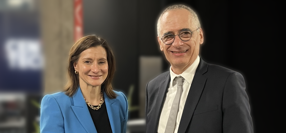 IP Paris and Polytechnique Montreal signed strategic partnership agreement