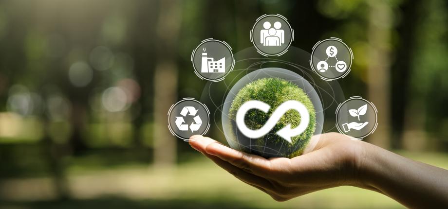 “Impact natif” : quand la durabilité est au cœur de l’entrepreneuriat