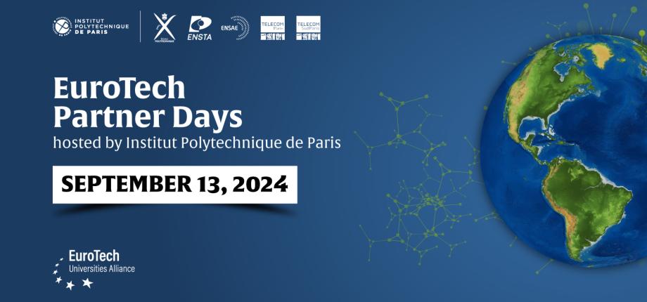 EUROTECH Partner Days 2024