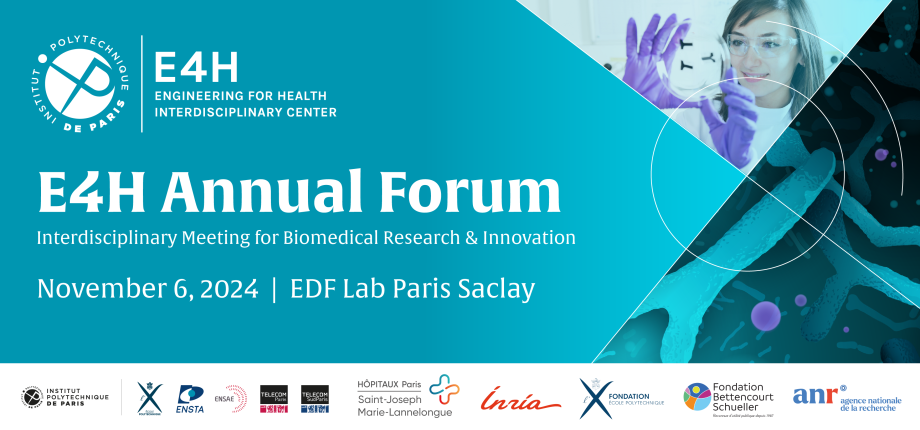 Engineering for Health Annual Forum 2024