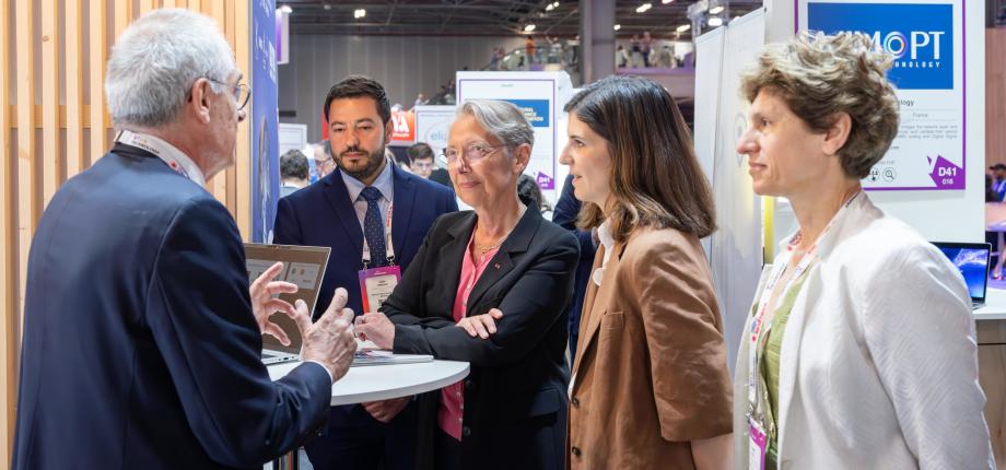 Retour sur Vivatech 2025