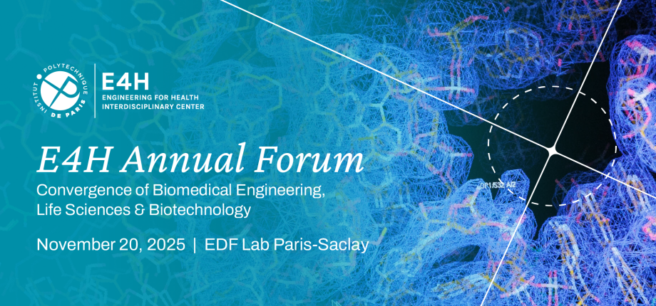 Engineering for Health Annual Forum 2025