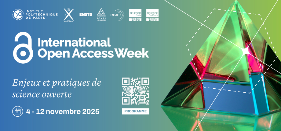 Open Access Week 2025 