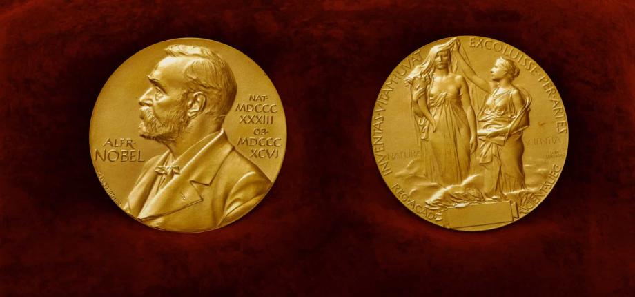Michel Devoret, diplômé de Télécom Paris (1975), co-lauréat du Prix Nobel de physique 2025