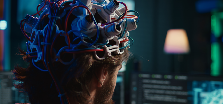 Troubles cognitifs : le diagnostic par les ondes