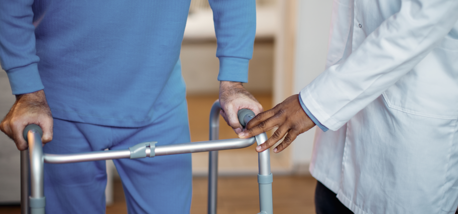 Maladies neurologiques : quand l’IA mesure les écarts de marche