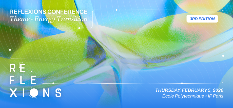REFLEXIONS 2026 : Vers une transition énergétique résiliente et équitable