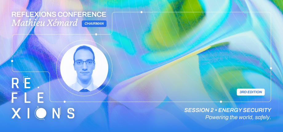 [REFLEXIONS] La sécurité énergétique, un enjeu technique et politique