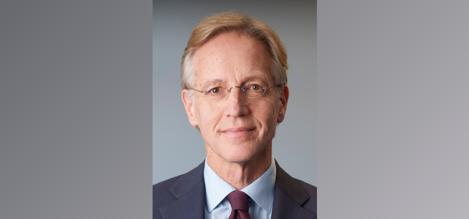Robbert Dijkgraaf, former minister and world-renowned physicist, new president of the International Scientific Advisory Board (ISAB) of IP Paris