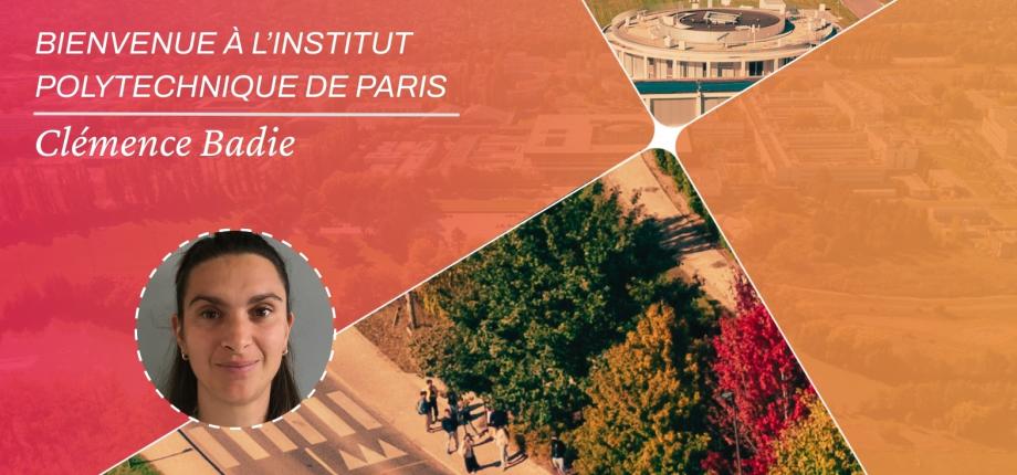 Clémence Badie : couches minces et électrolyse