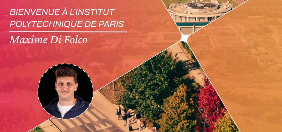 Improving medical decision-making through imaging and AI: Maxime Di Folco's research