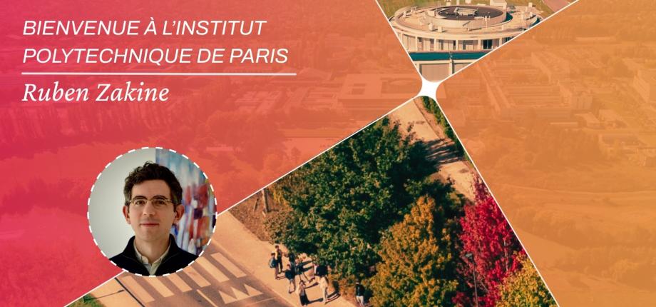 La physique statistique au service des sciences du vivant : les recherches innovantes de Ruben Zakine 