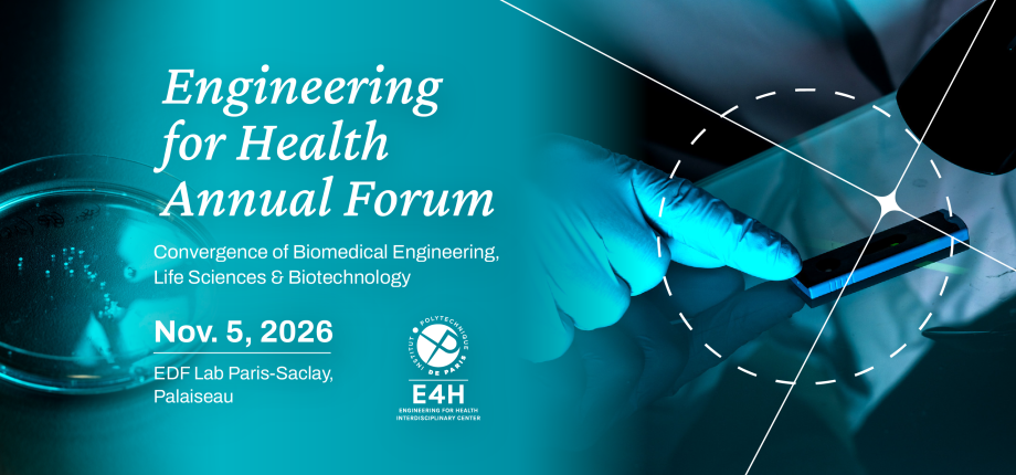 Engineering for Health Annual Forum 2026