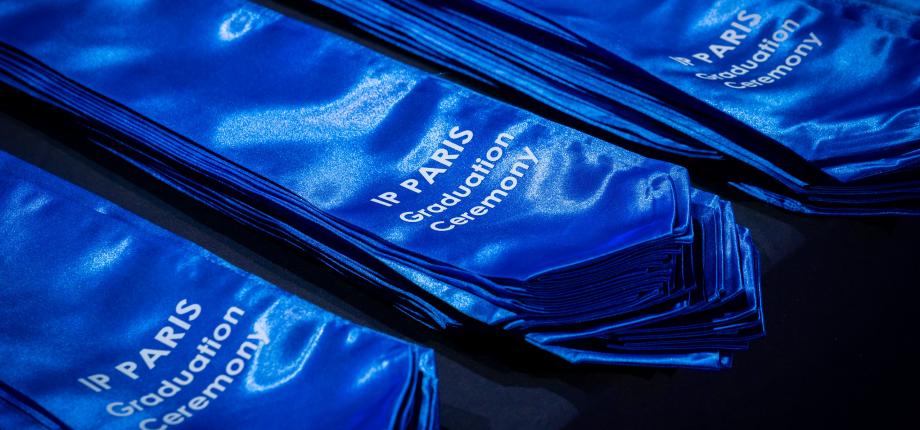The Institut Polytechnique de Paris Awards Its 2026 Thesis Prizes