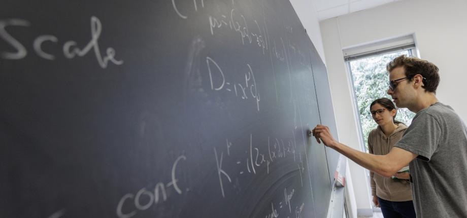 L’Institut de Mathématiques et des Sciences Fondamentales renforcera l’excellence d’IP Paris et du campus de Saclay 