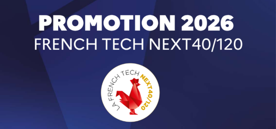Copie de Copie de ¼ des scale-up de la promotion 2025 du Next 40 sont issues de l’Institut Polytechnique de Paris