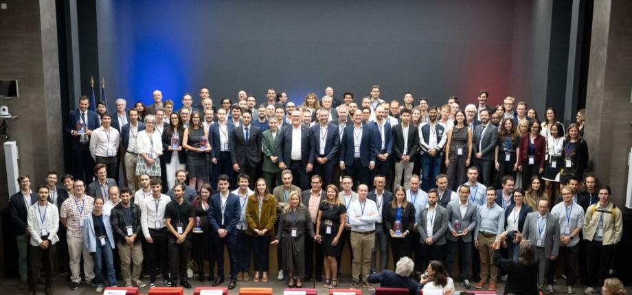 Concours d’innovation de l’État 2026 : 7 projets IP Paris parmi les lauréats i-PhD et i-Lab