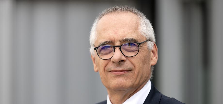 Thierry Coulhon nommé Président d’EuroTech