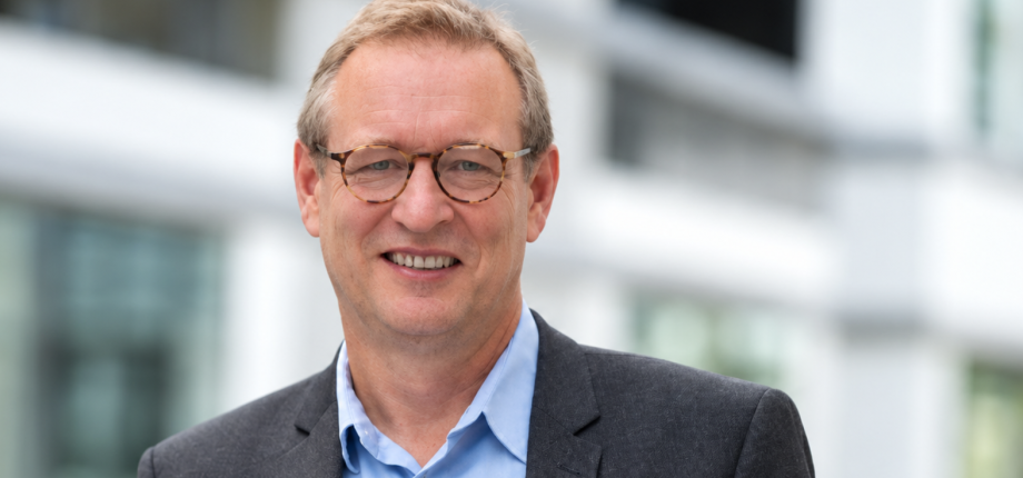 Vincent Jolys nommé Directeur général des services d’IP Paris : accompagner une nouvelle étape du développement de l’Institut