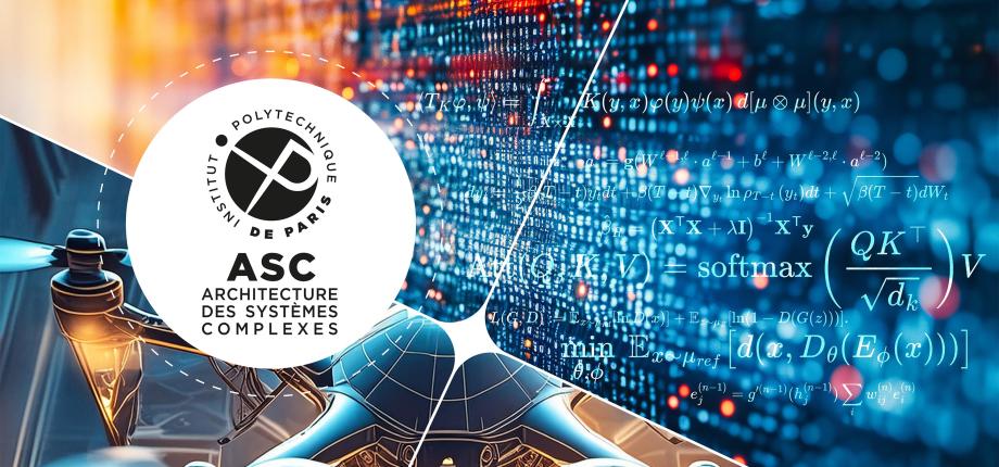 Chair "Complex Systems Architecture"