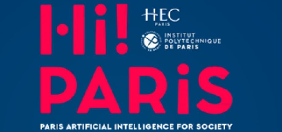 Hi! PARIS: Center on AI & Data for Business and Society