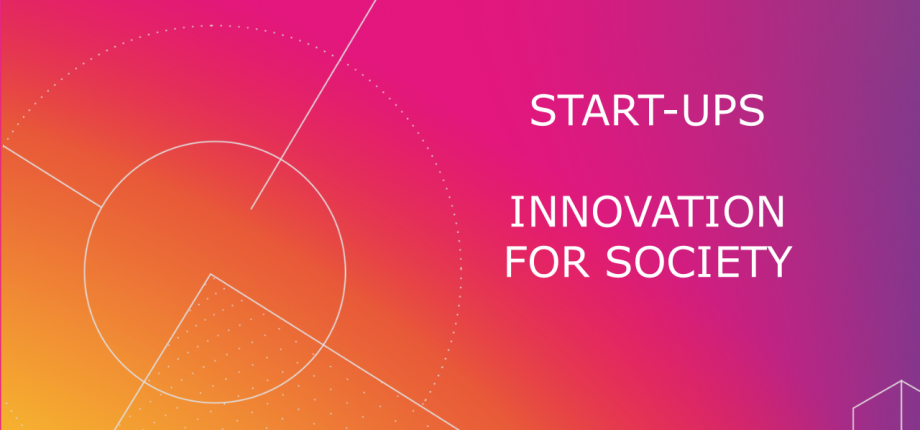 Vivatech- start-ups for society