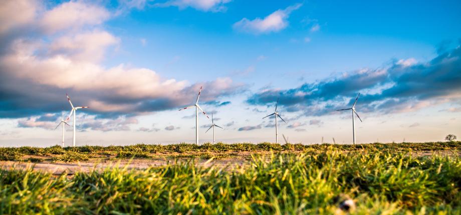 E4C - Centre interdisciplinaire Energy4Climate
