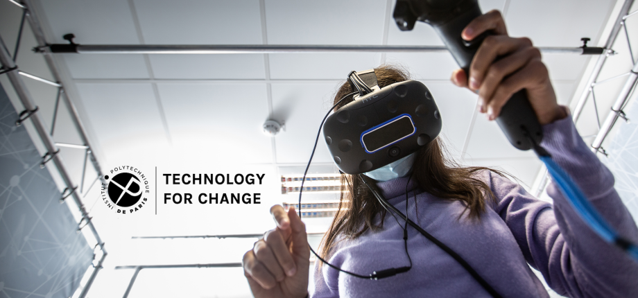 Chaire « Technology for Change : environnement, société et industrie »