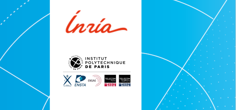 Strategic Partnership with Inria