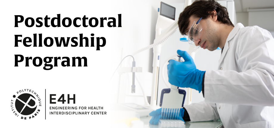 Postdoctoral Fellowship Program